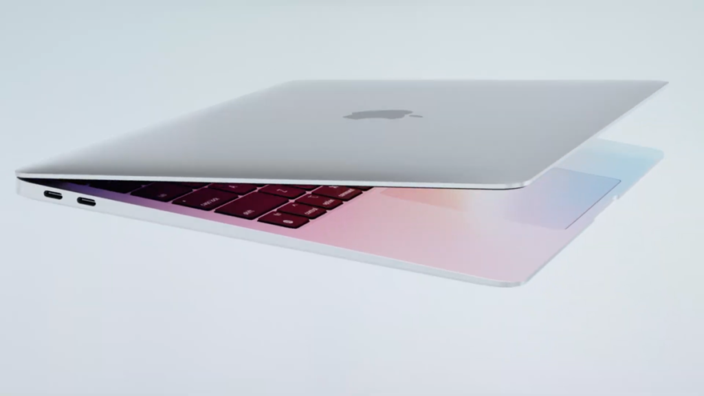 Apple MacBook Air (M1, 2021) - Techview 71